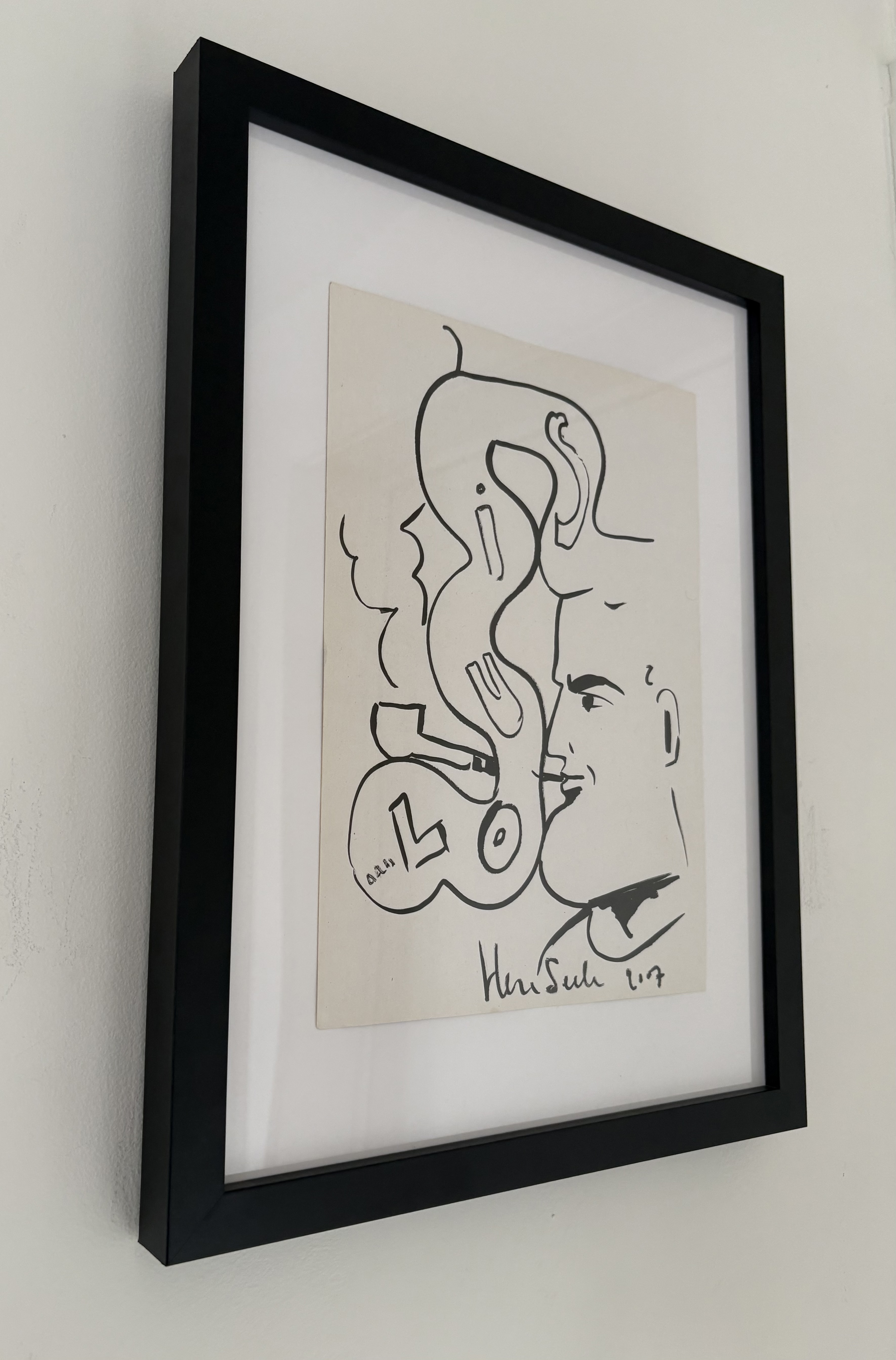 Herr Seele - Cowboy Henk kopen? Bied vanaf 140!
