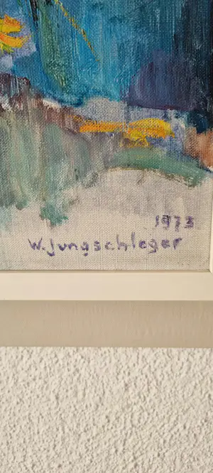 W Jungschlager - Bloemen kopen? Bied vanaf 80!