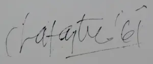 Ger Lataster - Drie gesigneerde boeken kopen? Bied vanaf 50!
