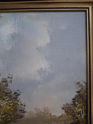 Rick Theunissen - Landschap kopen? Bied vanaf 60!