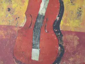 Betty Scheer - Muziekinstrument 1/3 lino uit 2003 kopen? Bied vanaf 45!