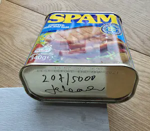 Jan Henderikse - Museum Labels - 8 Unieke gesigneerde werken - 2018 - 21 x 15 cm per stuk kopen? Bied vanaf 450!