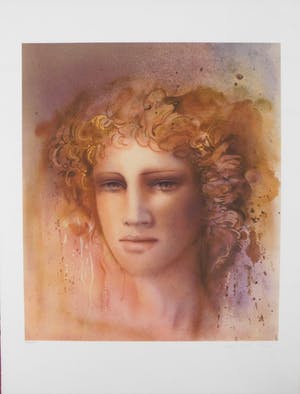 Jean-Paul Cleren - Le visage kopen? Bied vanaf 15!