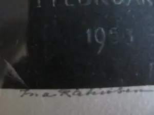 Ina Rahusen - 1 februari 1953 kopen? Bied vanaf 35!