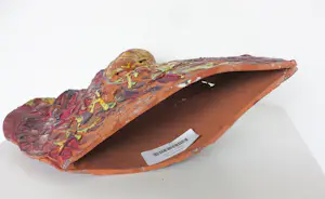 Ada Stel - Sculptuur van keramiek, Neeltje kopen? Bied vanaf 100!