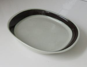 Höganäs Keramik - Serverschaal servies Agat kopen? Bied vanaf 20!