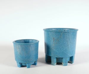 Andries Dirk Copier - Graniver, Cactuspotten zonder onderschotel kopen? Bied vanaf 1!