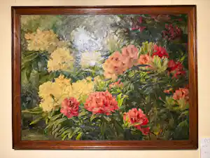 Léonie Mottart-van Marcke - Chrysanthèmes kopen? Bied vanaf 949!