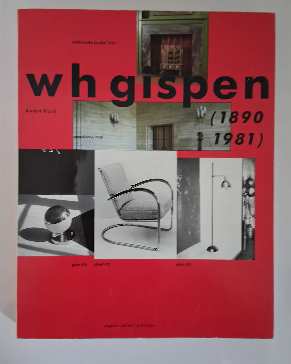 Gispen (1916)