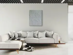 Bruno CANTAIS - Le Soulages Blanc kopen? Bied vanaf 380!