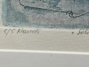 Marie-Jeanne Bouduin - Soleil levant (mogelijk ook bekend als: Au retour) kopen? Bied vanaf 165!