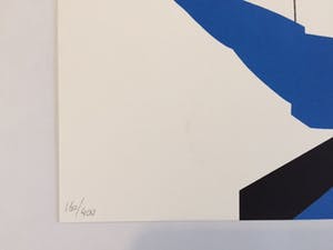 Mark Cohen - Zeefdruk 2 kopen? Bied vanaf 25!