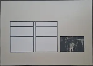 Peter Foolen - gesigneerde litho kopen? Bied vanaf 50!