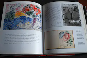 Alberto Giacometti - MAEGHT monumentaal boek & ingelijste affiche Giacometti kopen? Bied vanaf 65!