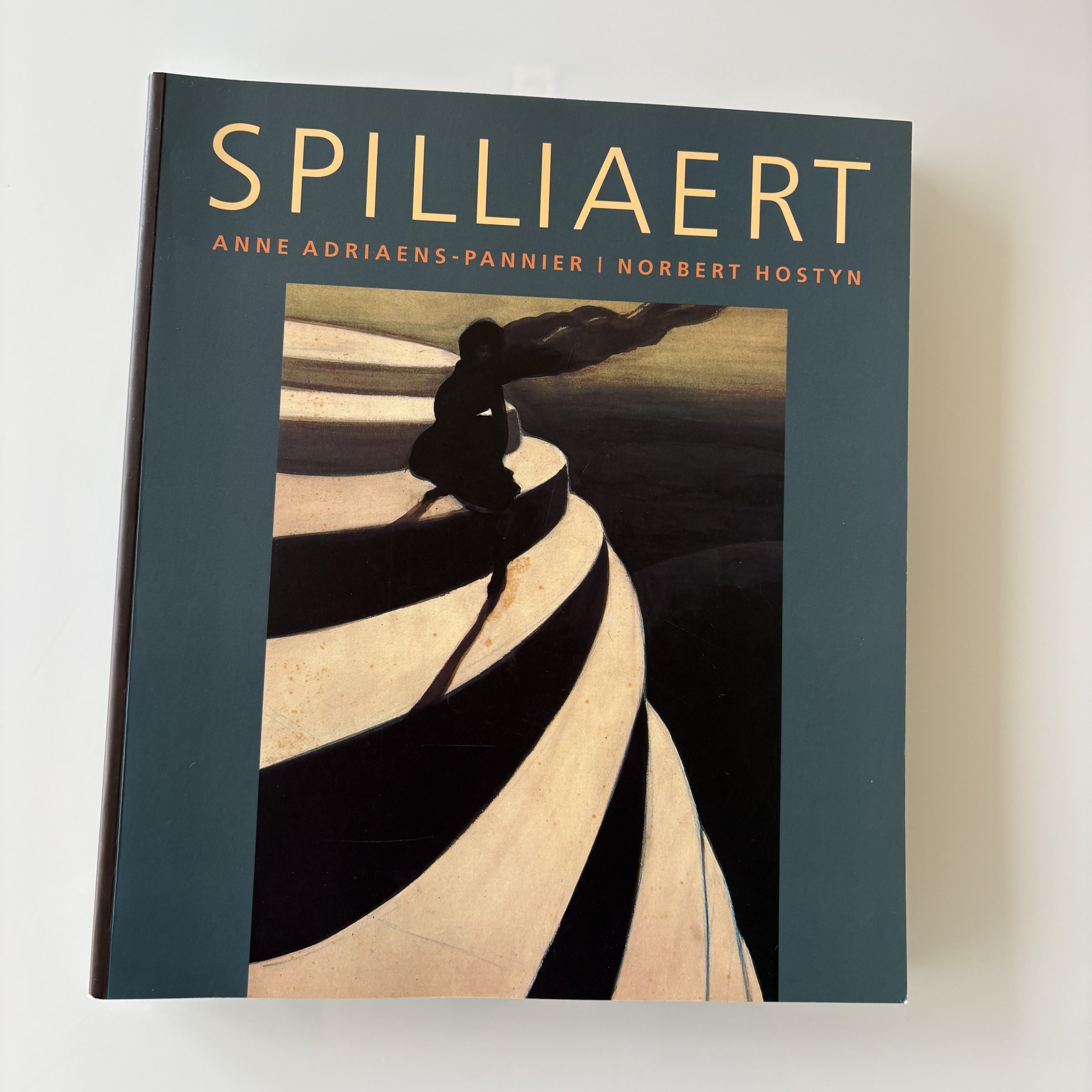 Leon Spilliaert - monografie over het leven en werk van Léon Spilliaert kopen? Bied vanaf 25!
