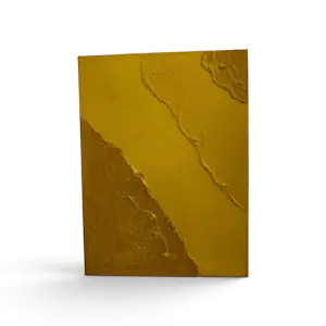 Elva Polyakova - Abstract sand kopen? Bied vanaf 150!
