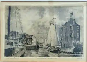 Bart Reindersma - Dromedaris/Enkhuizen kopen? Bied vanaf 25!