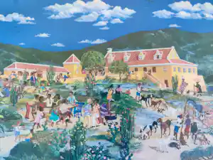 Fred Breebaart - Fred Breebaart - knip verkocht voor € 70!