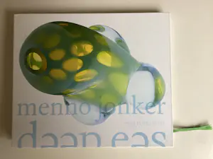 Menno Jonker - Sea Deep kopen? Bied vanaf 35!