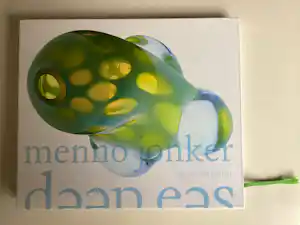 Menno Jonker - Sea Deep kopen? Bied vanaf 35!