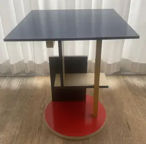 Gerrit Rietveld - Replica Schroeder 1 bij-zettafel kopen? Bied vanaf 39!