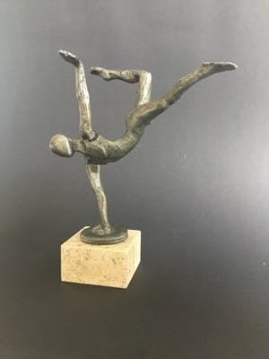 Brons (Onbekend) - Balance kopen? Bied vanaf 10!