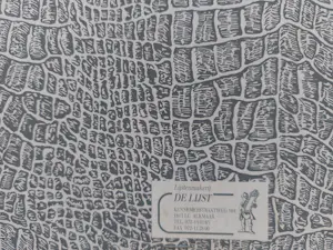 Co Westerik - Ingelijste kleurenlitho 'Am Waldrand' kopen? Bied vanaf 250!