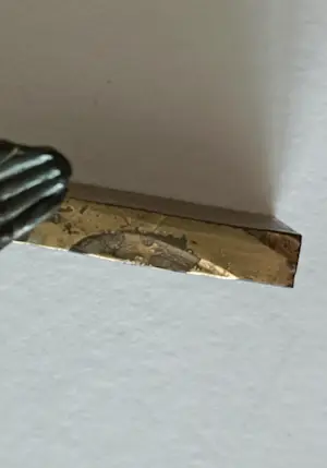 Niet of onleesbaar gesigneerd - Christus aan het kruis kopen? Bied vanaf 1!