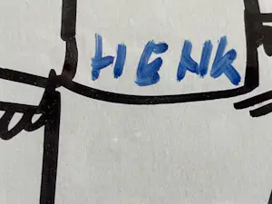 Jesse van Muylwijck - BEN JIJ OOK ZO OPGEWONDEN OVER HET FINANCIERINGSPROCES kopen? Bied vanaf 50!