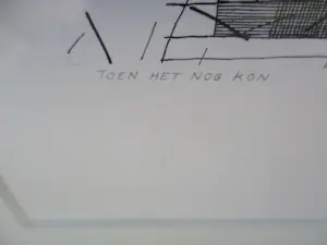 Ben Pollé - Toen het nog kon kopen? Bied vanaf 85!