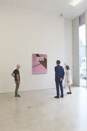 Erwin van Krey - Morandi kopen? Bied vanaf 250!