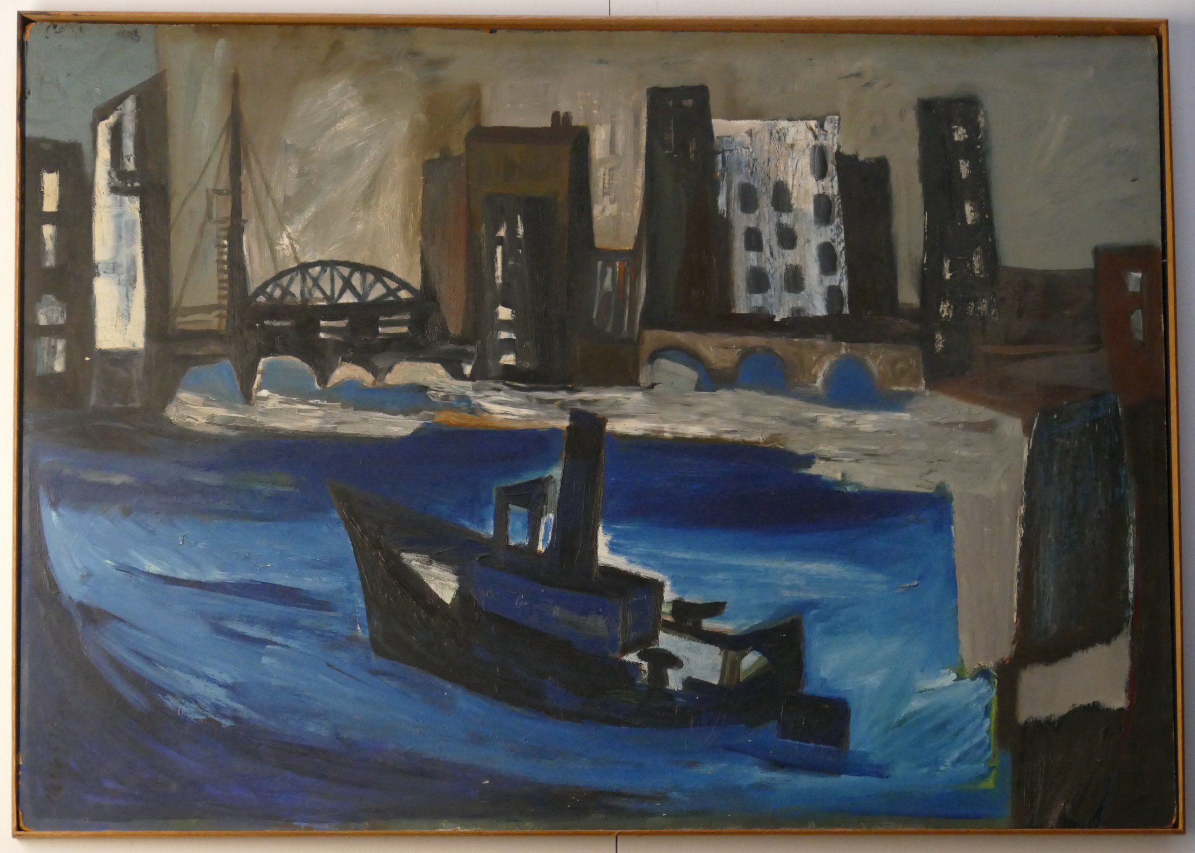 Dick Elffers - Rotterdam kopen? Bied vanaf 650!