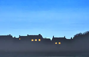 Rene Magritte - (naar) La page blache (1967) - Lithografie - 57,5x77,5 cm kopen? Bied vanaf 520!