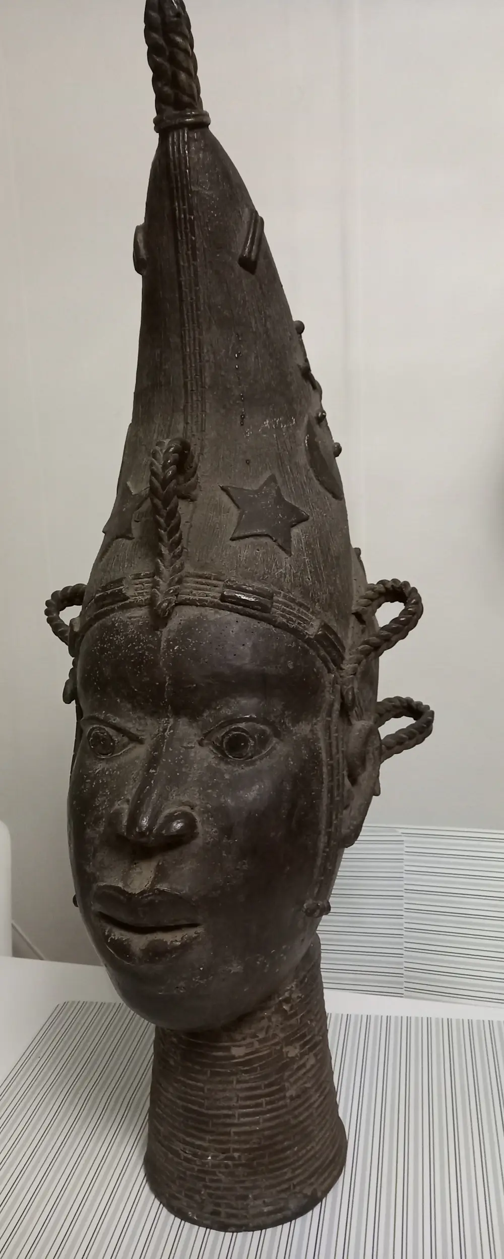 Benin