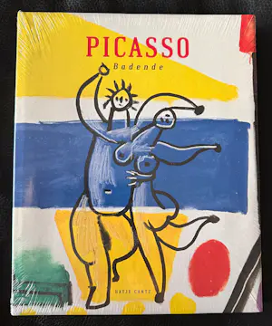 Pablo Picasso - 2 nieuwe boeken met werken van Pablo Picasso. kopen? Bied vanaf 29!