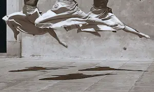 Imogen Cunningham - Three Dancers, Mills College, 1929 kopen? Bied vanaf 150!