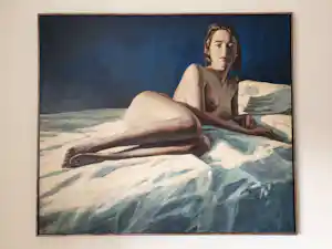 Paul Boswijk - A. op bed kopen? Bied vanaf 3500!