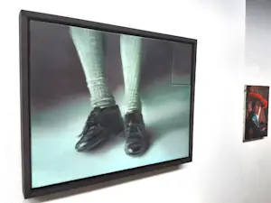 Erwin van Krey - Shoes kopen? Bied vanaf 250!