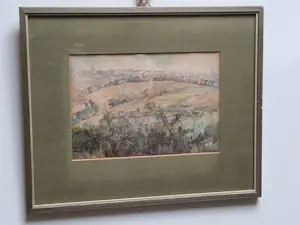 Frans Slager - Bergensche Hoogland (Remscheid) kopen? Bied vanaf 175!