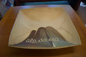 Koos Boermans - 'Elementen schaal' kopen? Bied vanaf 30!