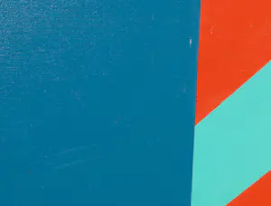 M. A. H. Reijner - Olieverf op doek, Compositie 2 - Ingelijst (Groot) kopen? Bied vanaf 1!