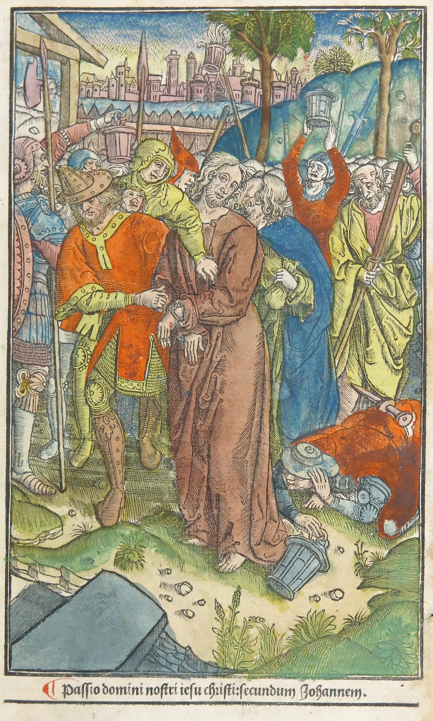15e eeuws (1400-1500)