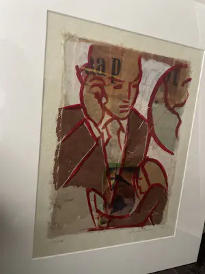 Casper Faassen - "Aap" Leesplankje serie (Aap-Noot-Mies-Wim) kopen? Bied vanaf 130!