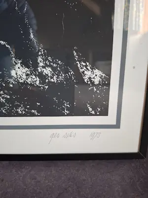 Ger Siks - 'Boertange 1945' 1973 kopen? Bied vanaf 160!