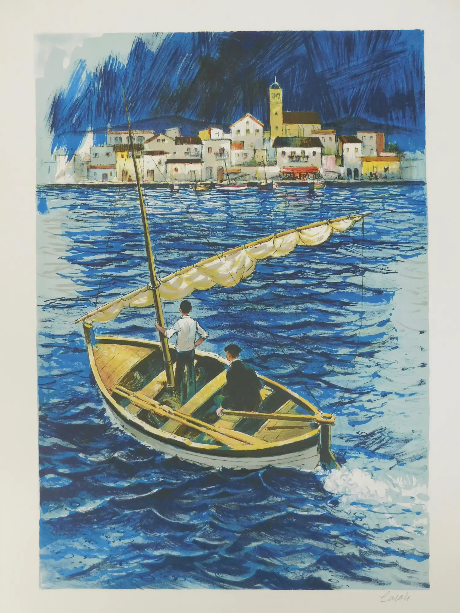 Amadeu Casals (1930)