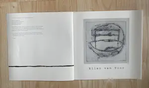 Ellen van Toor - verzorging kopen? Bied vanaf 50!