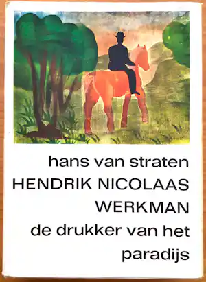 Hendrik Werkman - Jan Mankes - 11 Items - Boeken - Catalogus - Facsimile - Knipsels verkocht voor € 51!