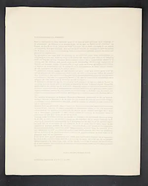 Jo Delahaut - compositie "Veeleisendheid en vrijheid" kopen? Bied vanaf 199!