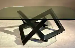 Popke Bakker - Salontafel kopen? Bied vanaf 1750!