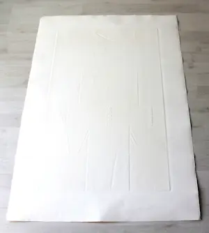 Karl Fred Dahmen - „Zutritt verboten" - Auflage von 75 - signiert - (100 x 65 cm) kopen? Bied vanaf 180!